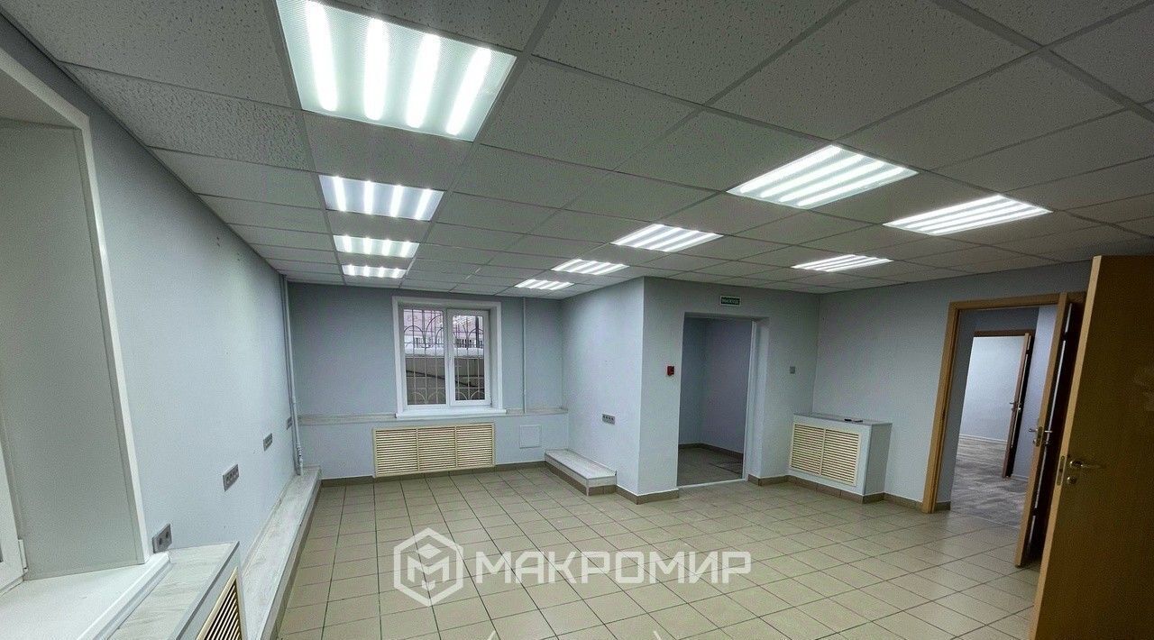 свободного назначения г Киров р-н Ленинский ул Сурикова 33 фото 3