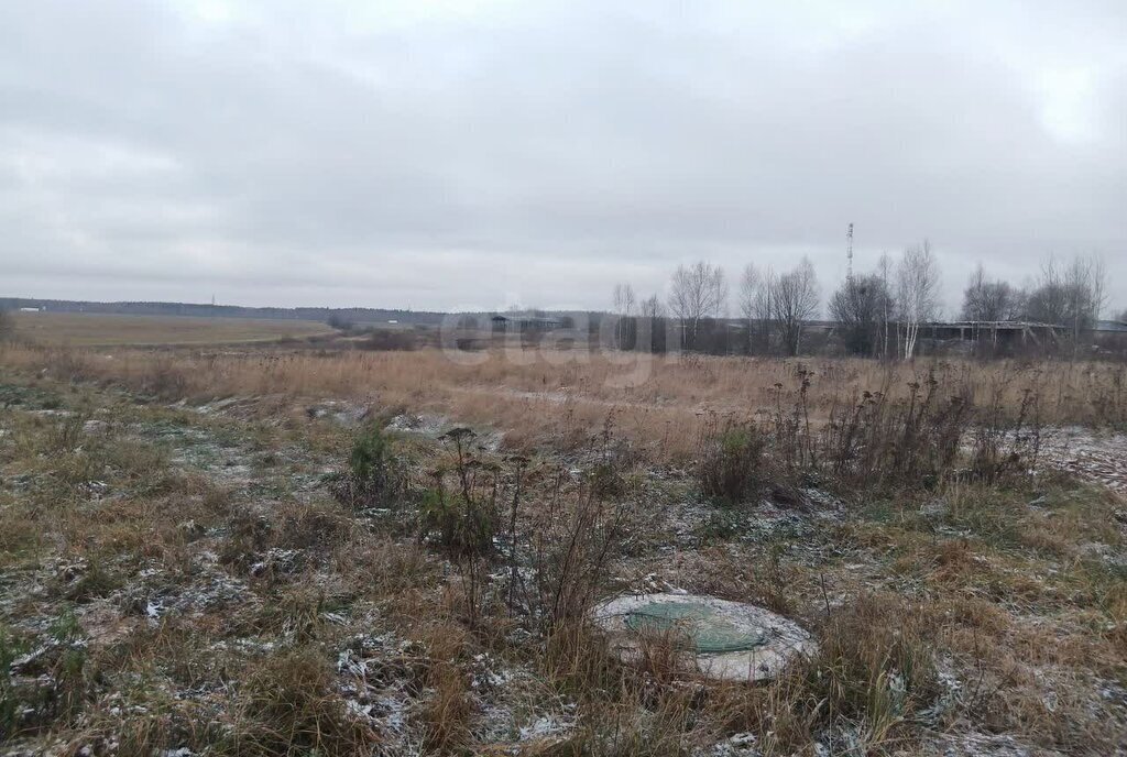 земля р-н Конаковский с Завидово ул Молодежная фото 3