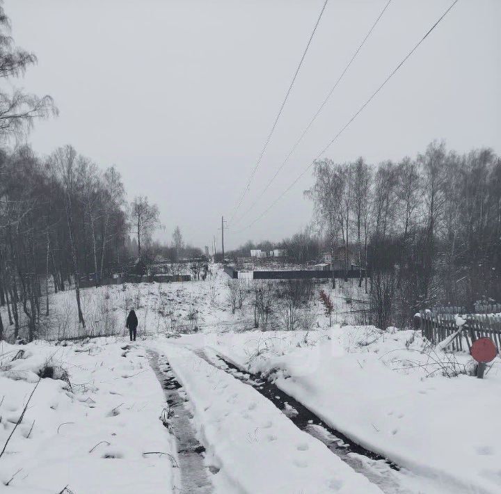 земля р-н Брянский п Путевка снт Содружество пос, СДТ, Снежское с, с. Толмачево фото 3