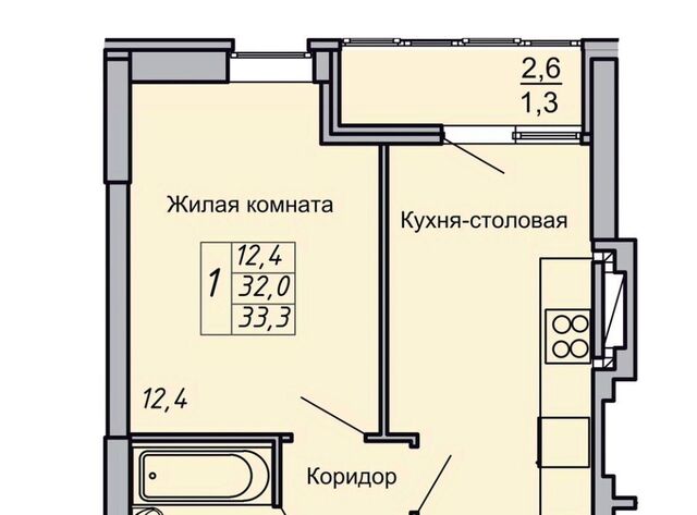 ЖК «Засекин» фото