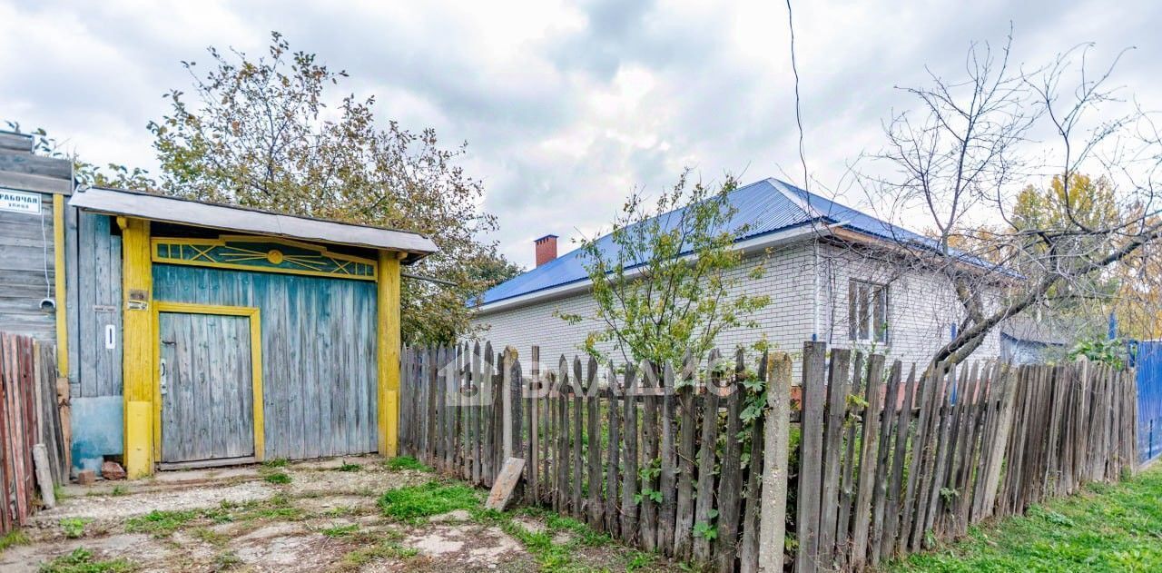 дом г Балаково ул Рабочая 29 фото 2