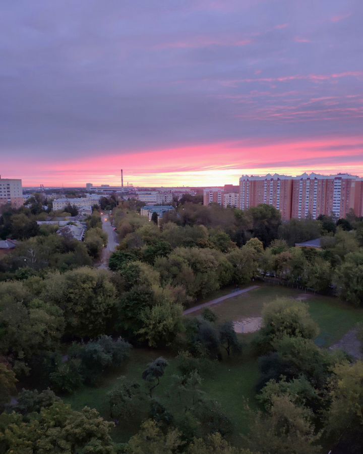 квартира г Москва метро Подольск ул Ватутина 36к/1 Московская область, Подольск фото 27