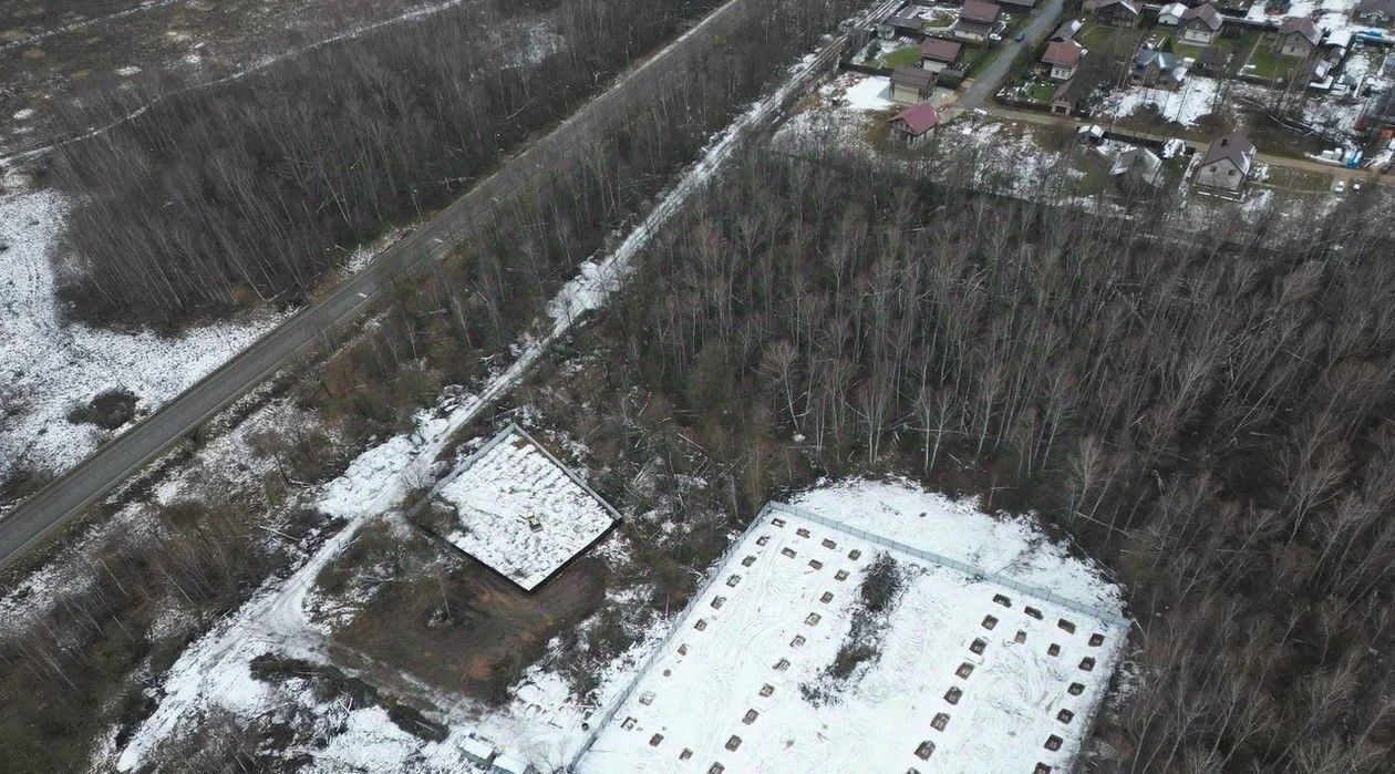 производственные, складские городской округ Серпухов п дома отдыха "Авангард" фото 5