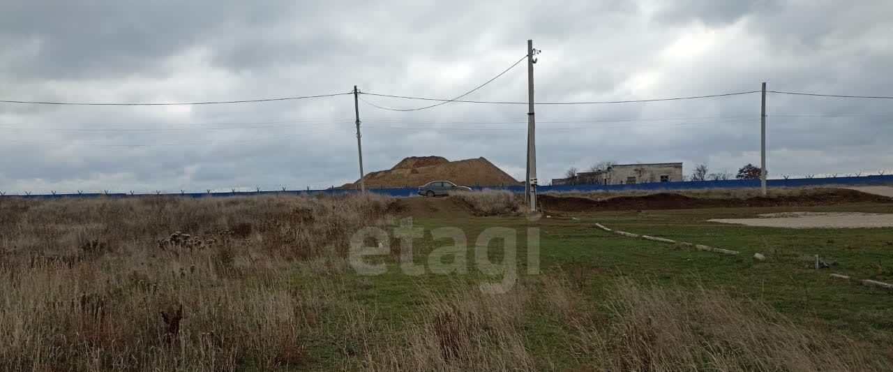 земля г Дальнереченск снт Отдых ул Солнечная Феодосия городской округ, дачное товарищество, Приморский пгт, Крым фото 17