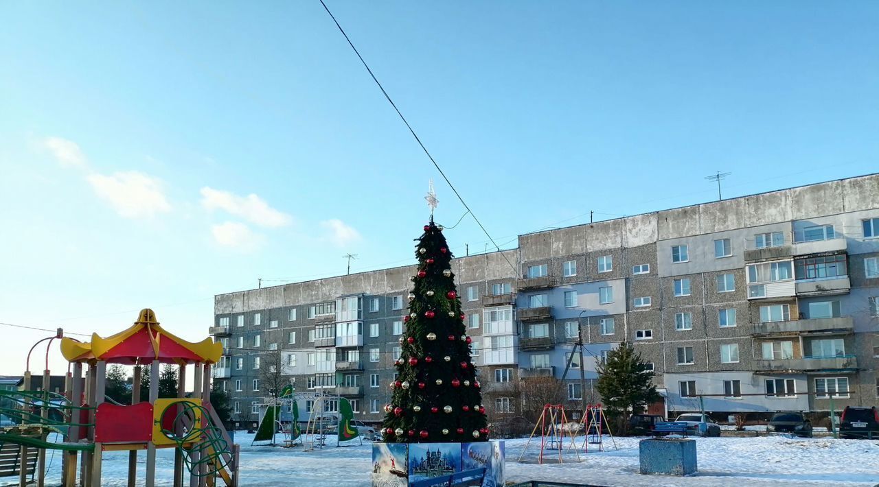 квартира р-н Ярославский п Заволжье Заволжское с/пос, 1 фото 1