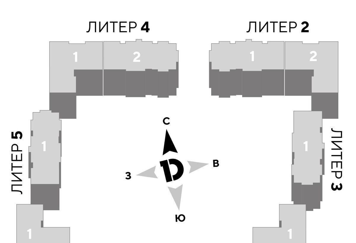 квартира г Краснодар р-н Прикубанский ул им. Героя Пешкова 14к/3 фото 7