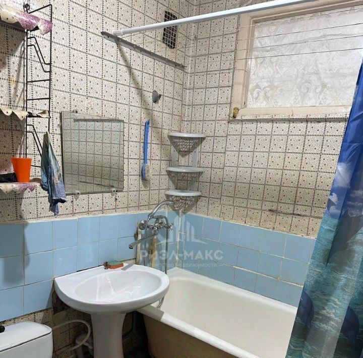 квартира г Брянск р-н Володарский ул Гоголя 16 фото 12