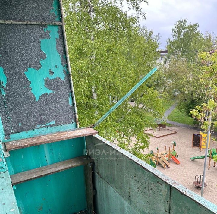 квартира г Брянск р-н Володарский ул Гоголя 16 фото 9