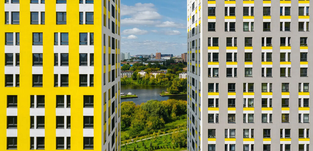 квартира г Москва метро Ховрино ул Совхозная 18к/2 Московская область, Химки фото 5