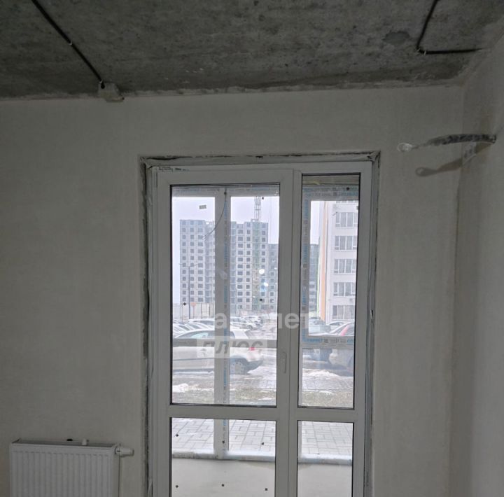 квартира г Саратов р-н Кировский ул им Академика Семенова Н.Н. 17 фото 23