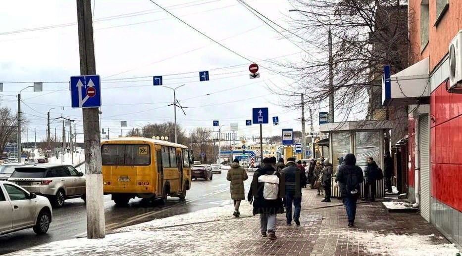 свободного назначения г Белгород Восточный пр-кт Гражданский 18 фото 17