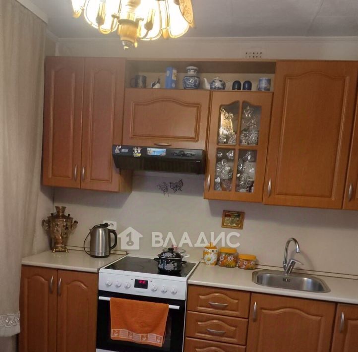 квартира г Чита р-н Центральный ул Угданская 40 фото 3