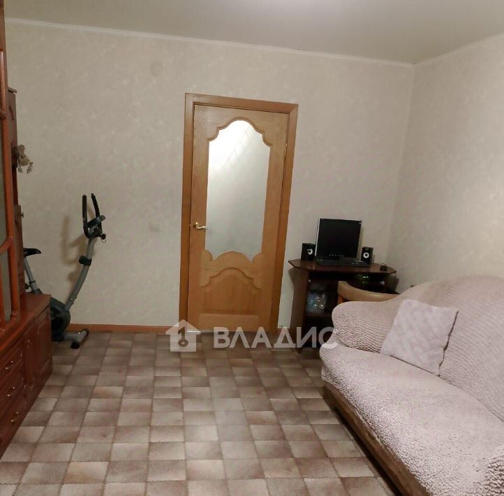 квартира г Чита р-н Центральный ул Угданская 40 фото 11