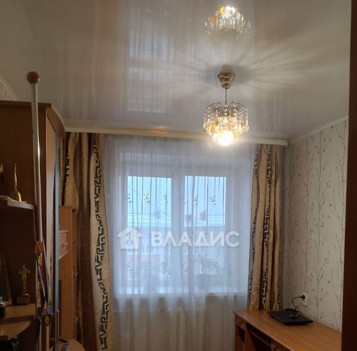 квартира г Чита р-н Центральный ул Угданская 40 фото 12