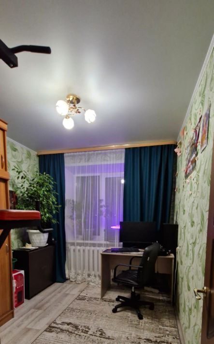 квартира г Брянск р-н Фокинский ул Богдана Хмельницкого 90 фото 9