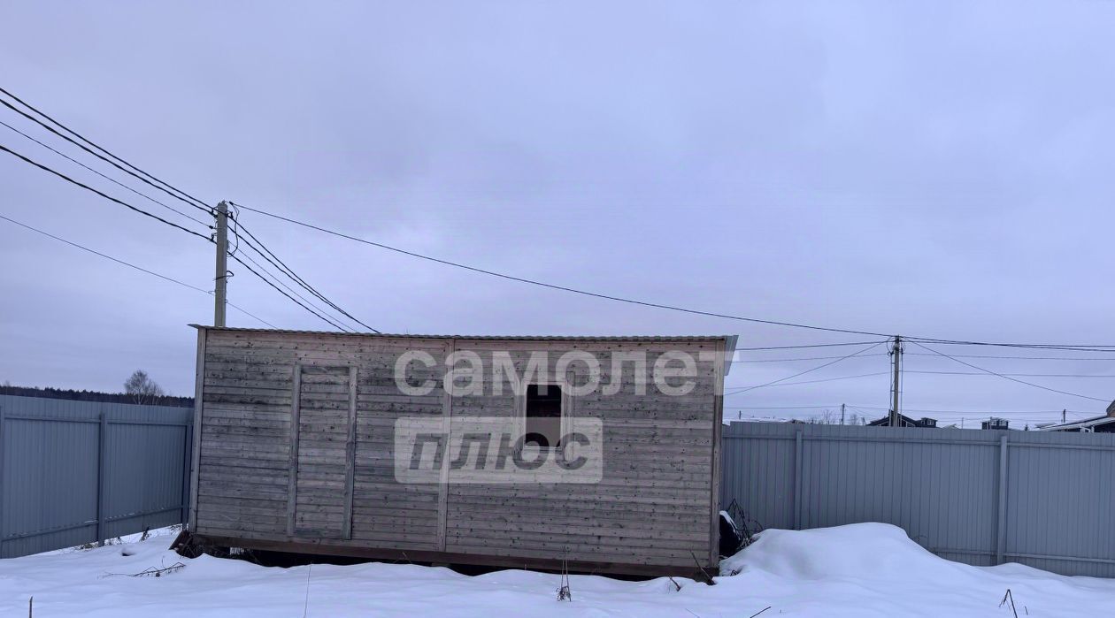 дом городской округ Раменский днп Раздолье 366, Можайский муниципальный округ, Можайское фото 22