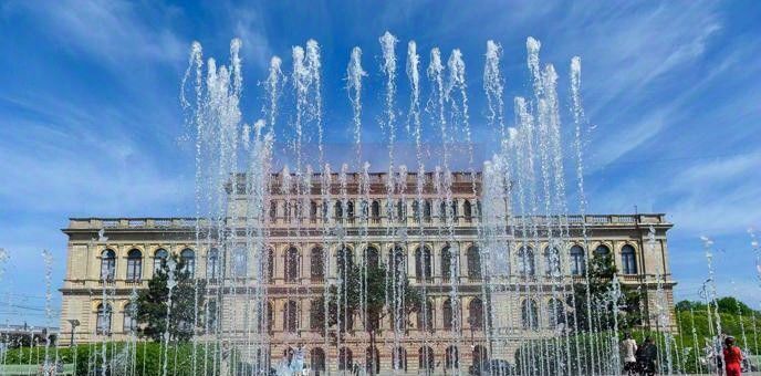 квартира г Калининград р-н Московский ул Портовая 2 фото 14
