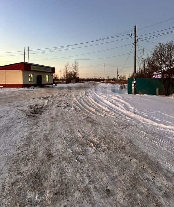 свободного назначения р-н Тюменский д Молчанова ул Приозерная 24 Новотарманское сельское поселение фото 28