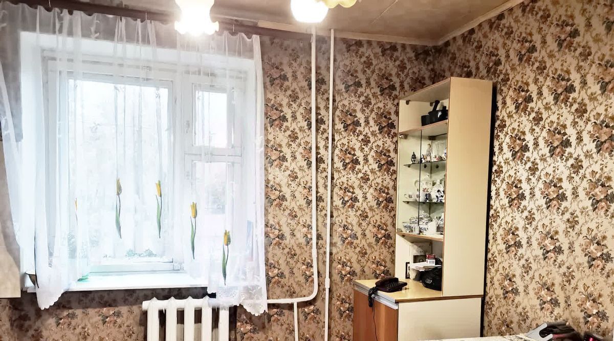 квартира г Муром ул Свердлова 33 фото 6