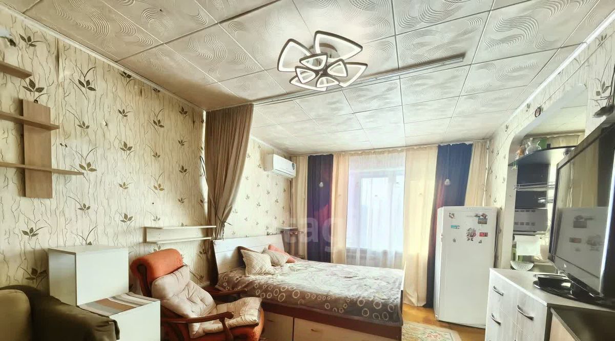 квартира г Арсеньев ул Ленинская 12а фото 23
