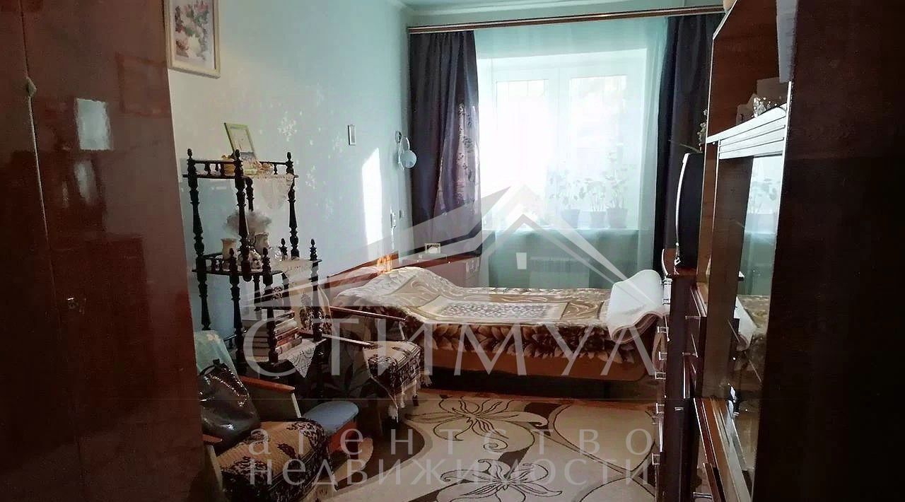 квартира г Саратов р-н Ленинский ул Мало-Елшанская 16 фото 4