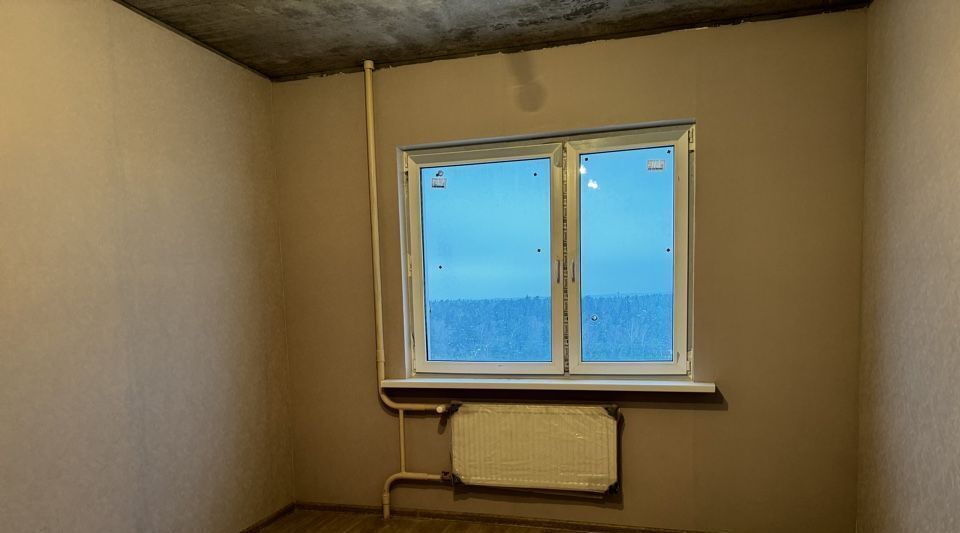 квартира г Тверь р-н Заволжский ул Фрунзе 2к/1 фото 1