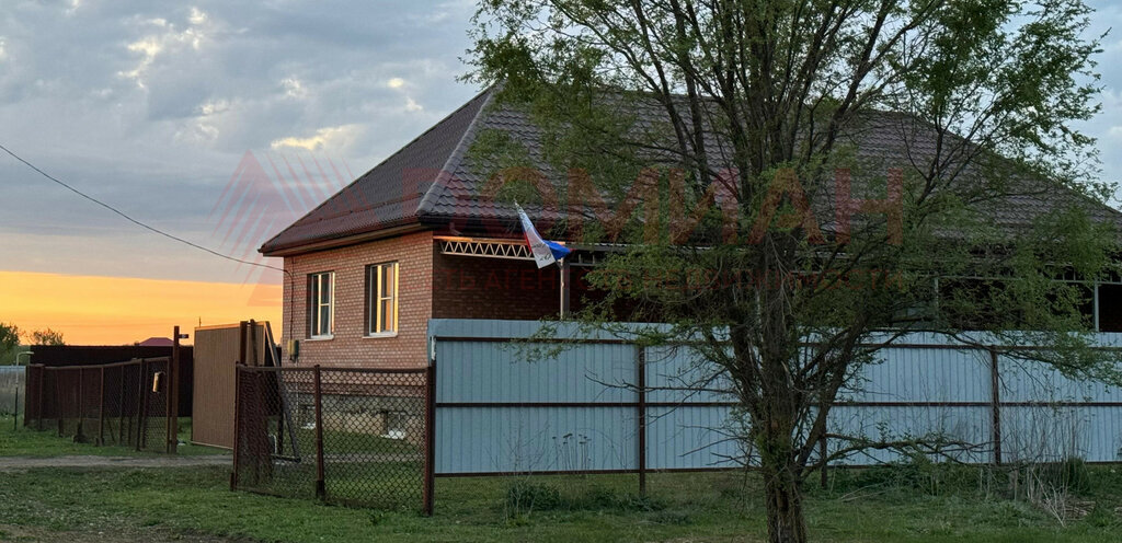 дом р-н Сальский г Сальск ул Величко Сальское городское поселение фото 9