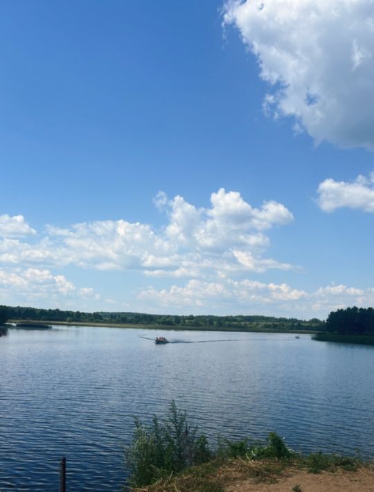 дом городской округ Волоколамский Гранд Руза парк кп, 32 фото 20