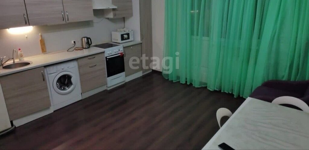 квартира г Тобольск 15-й микрорайон ЖК Ермак 2 22 фото 2