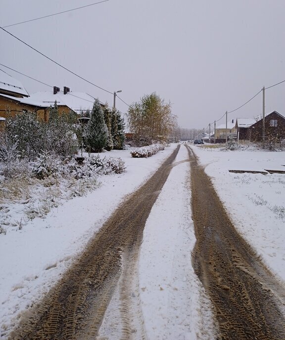 дом городской округ Коломенский д Семибратское городской округ Коломна фото 6