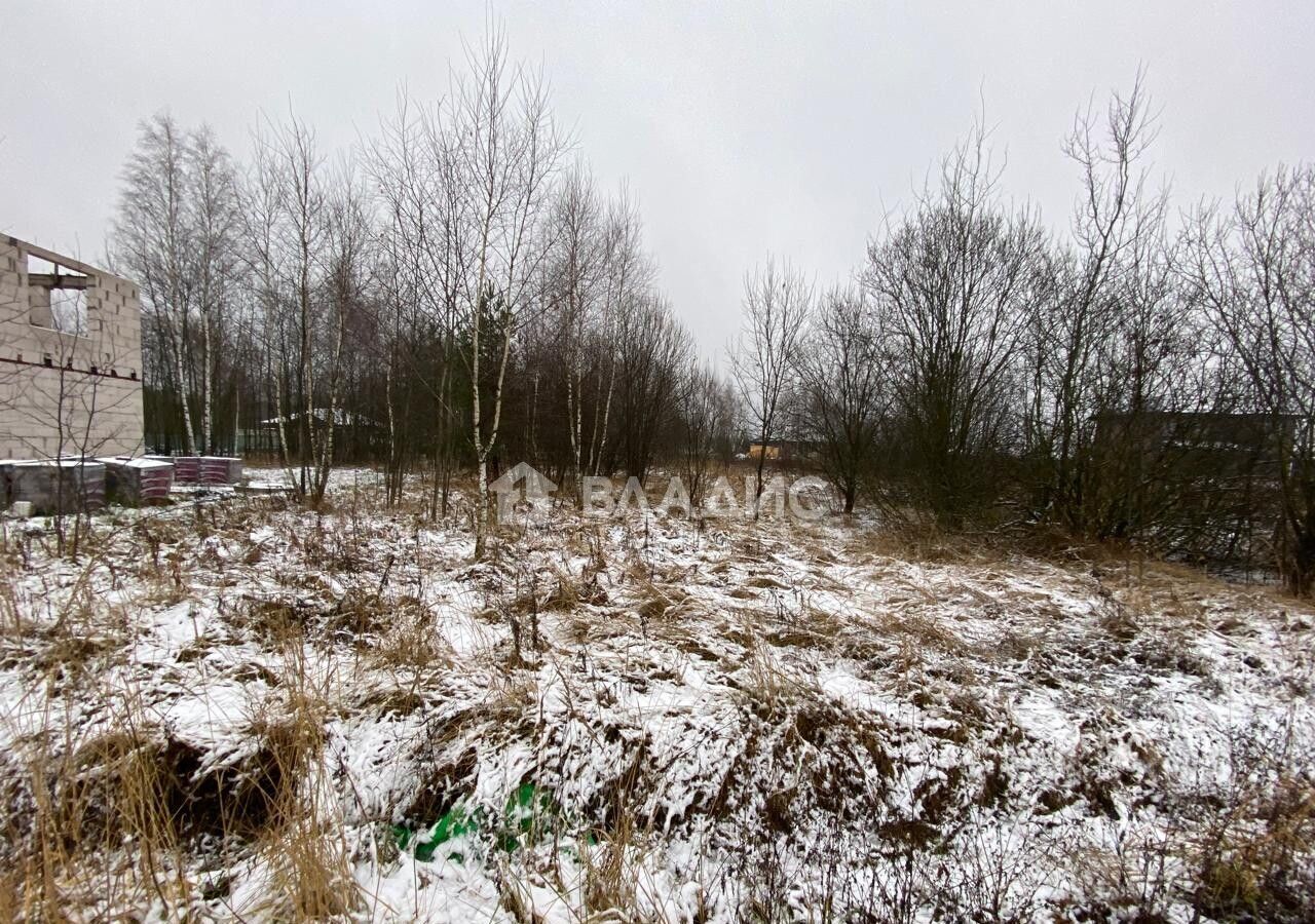 земля городской округ Раменский 29 км, коттеджный пос. Дергаево-2, Мишина ул, Раменское, Егорьевское шоссе фото 2