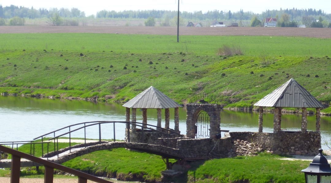 дом городской округ Одинцовский г Звенигород микрорайон Верхний Посад фото 27