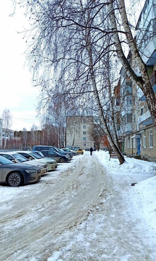 квартира г Березовский пер Березовский ул Шиловская 19 фото 2