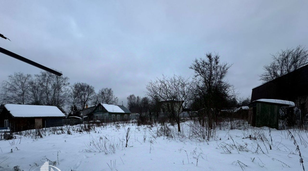 дом городской округ Пушкинский Ашукино дп, ул. Своробина, 18 фото 14