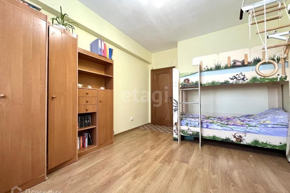 квартира г Иркутск ул Байкальская 289/3 Иркутск городской округ фото 1