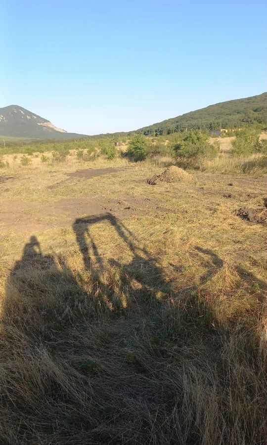 земля р-н Предгорный х Воронов ул Майская Железноводск фото 2