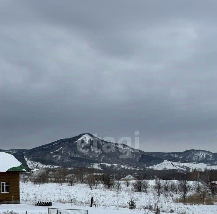 земля г Белокуриха ул Свободы фото 2