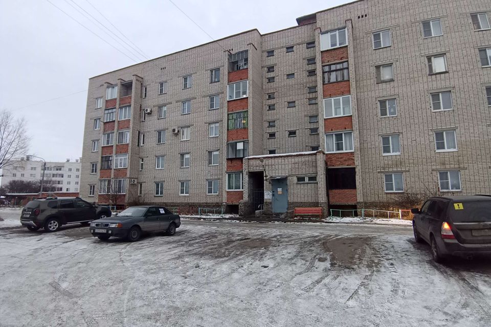 квартира г Троицк 2-й микрорайон, 15, Троицкий городской округ фото 1