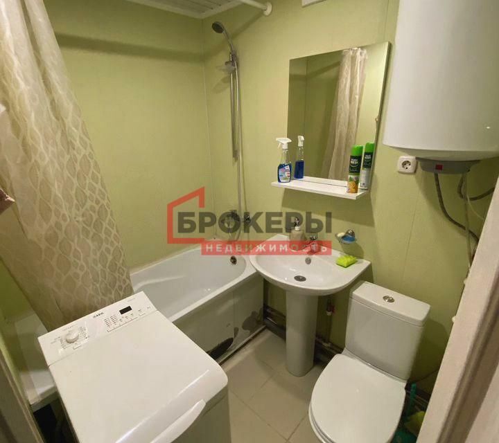 квартира г Севастополь пр-кт Героев Сталинграда 24а Гагаринский фото 5