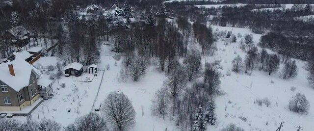 городской округ Волоколамский д Высочково фото