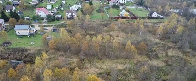 городской округ Волоколамский д Муромцево фото