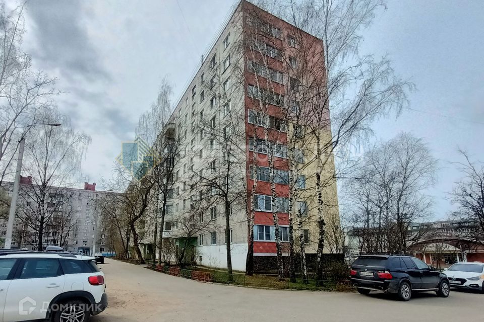 квартира г Дмитров мкр им А.Маркова 7 Дмитровский городской округ фото 5