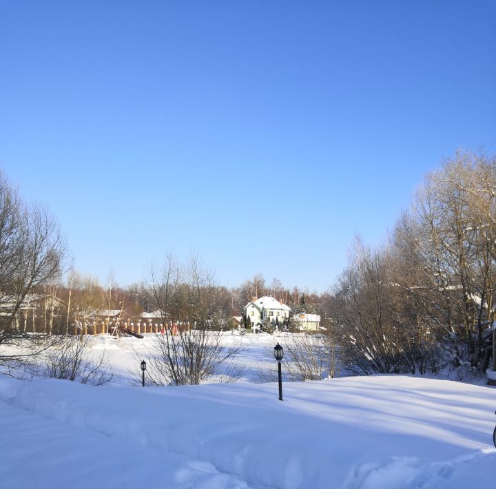 дом городской округ Солнечногорск п Лесное Озеро 82, Москва, Подольск фото 2