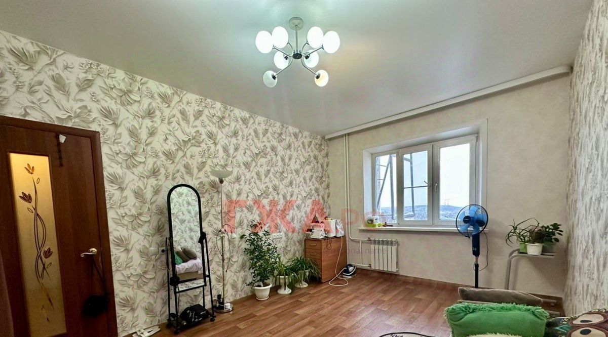 квартира р-н Нерюнгринский г Нерюнгри ул Аммосова 10 фото 6