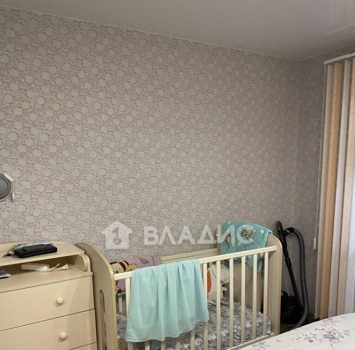 квартира г Сыктывкар ул Мира 48 фото 6