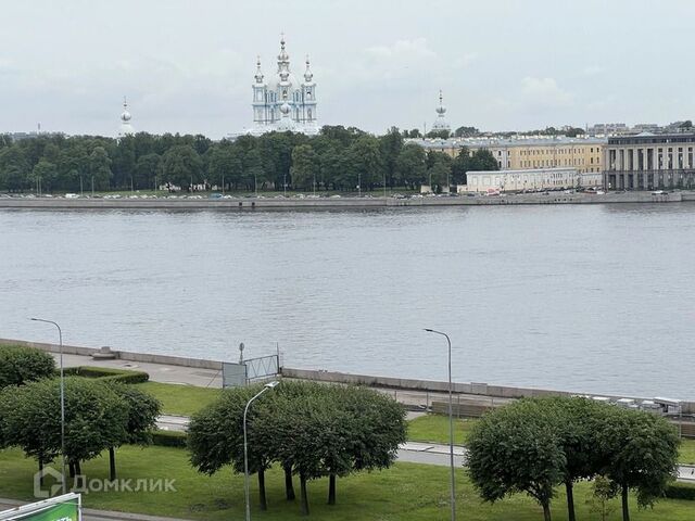 наб Свердловская 60 Красногвардейский фото