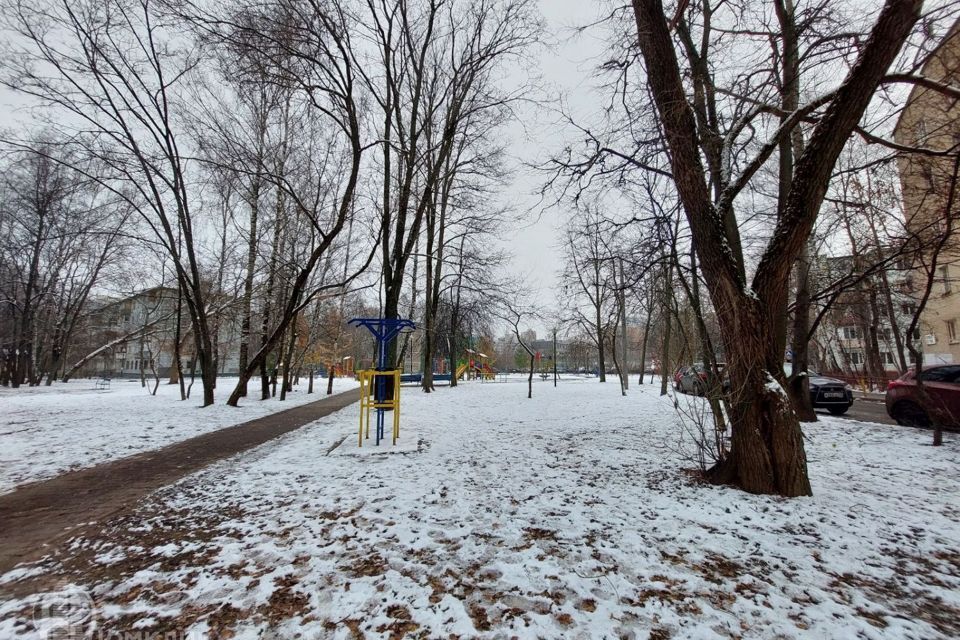 комната г Мытищи ул Лётная 20/3 Мытищи городской округ фото 4