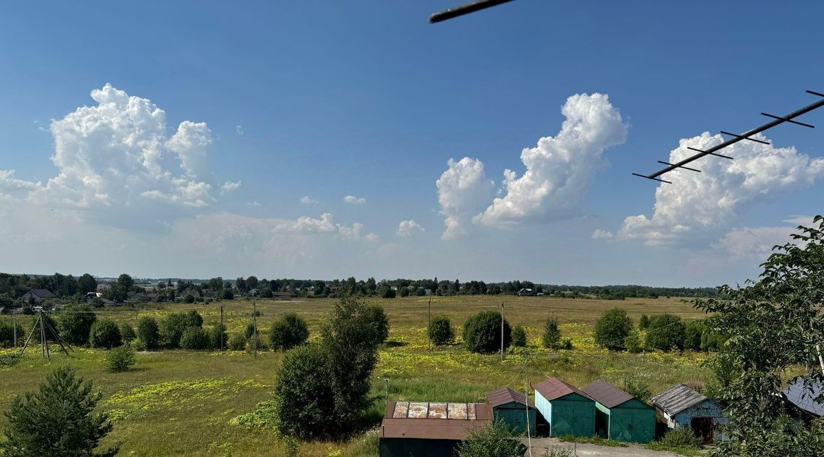 квартира р-н Всеволожский д Старая Колтушское городское поселение, Хапо-Ое, 6 фото 24