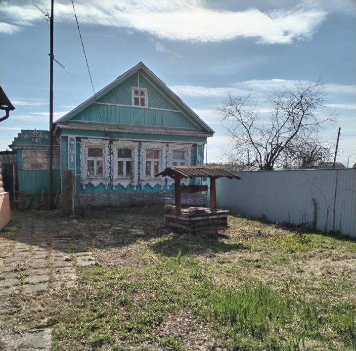 дом городской округ Раменский д Минино Фабричная фото 1