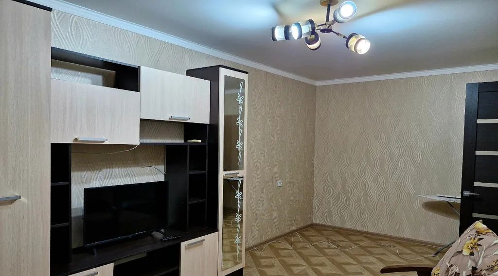 квартира г Новочеркасск Октябрьский ул Калинина 35 фото 8